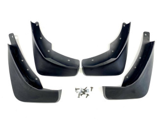 Бризковики (комплект 4 шт)