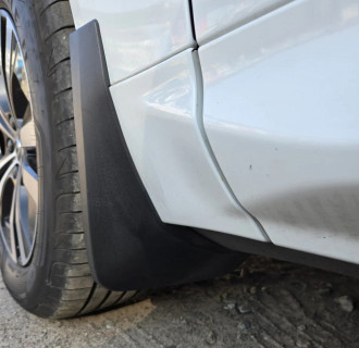 Бризковики (комплект 4 шт)