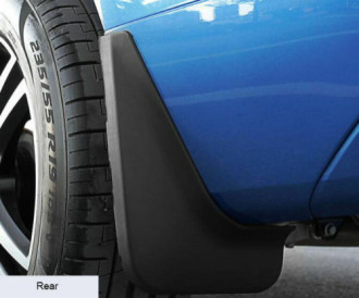 Бризковики (комплект 4 шт)