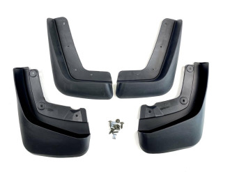 Бризковики (комплект 4 шт)