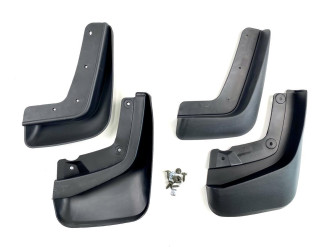 Бризковики (комплект 4 шт)