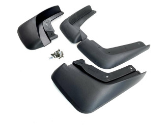 Бризковики (комплект 4 шт)