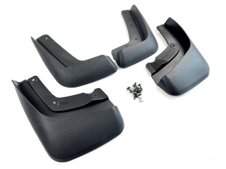 Бризковики (комплект 4 шт)