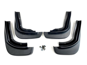 Бризковики (комплект 4 шт)