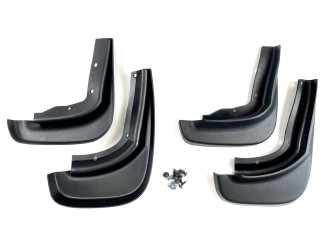 Бризковики (комплект 4 шт)