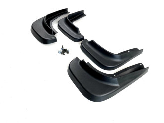 Бризковики (комплект 4 шт)