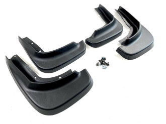 Бризковики (комплект 4 шт)