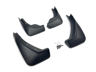 Бризковики (комплект 4 шт)