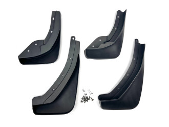 Бризковики (комплект 4 шт)