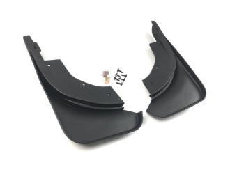 Бризковики передні (комплект)