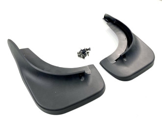 Бризковики задні (комплект) Volkswagen Xukey