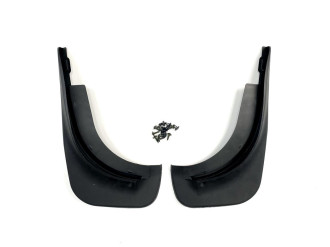 Бризковики задні (комплект)