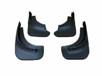 Бризковики (комплект 4 шт)