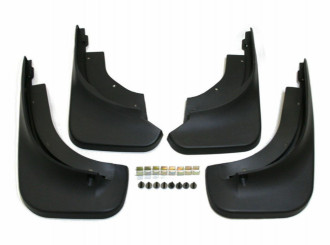 Бризковики (комплект 4 шт)