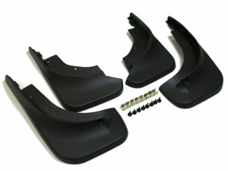 Бризковики (комплект 4 шт)