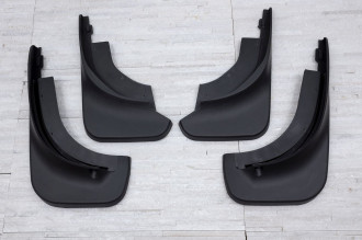 Бризковики (комплект 4 шт)