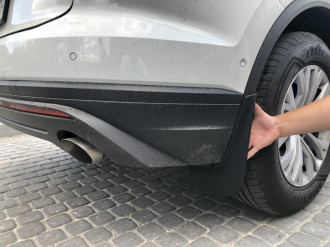 Бризковики (комплект 4 шт)