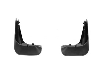 Бризковики передні (комплект) Volkswagen Xukey