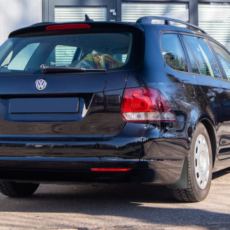 Бризковики задні (комплект)