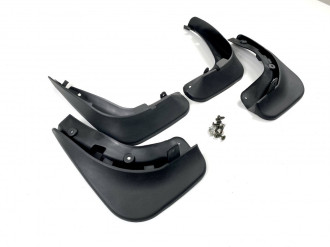 Бризковики (комплект 4 шт)