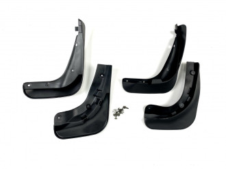 Бризковики (комплект 4 шт)