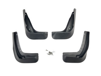 Бризковики (комплект 4 шт) Volkswagen Xukey