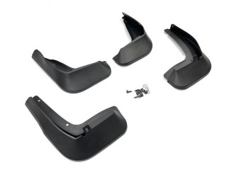 Бризковики (комплект 4 шт)