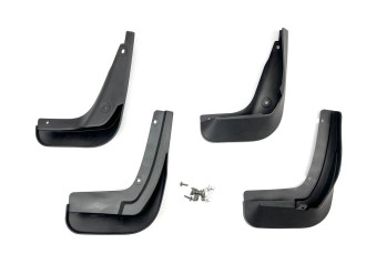 Бризковики (комплект 4 шт)