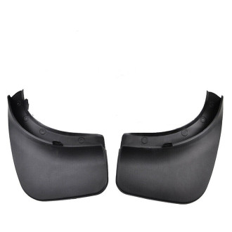 Бризковики задні (комплект) Volkswagen Xukey