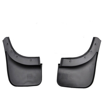 Бризковики задні (комплект)