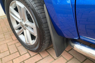 Бризковики (комплект 4 шт)