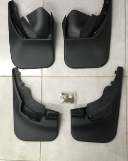 Бризковики (комплект 4 шт)