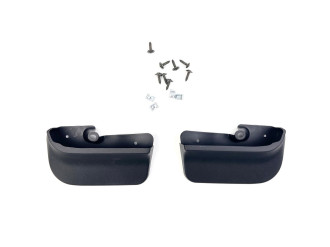 Бризковики передні (комплект) Volkswagen Xukey