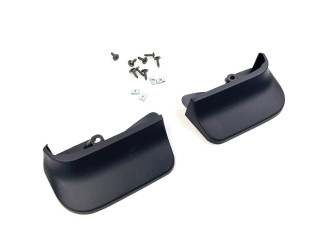 Бризковики передні (комплект)