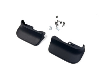 Бризковики передні (комплект)