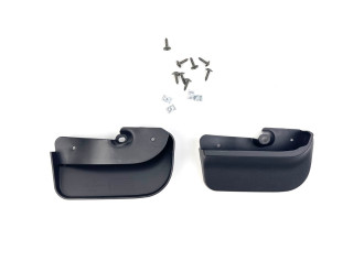 Бризковики передні (комплект)