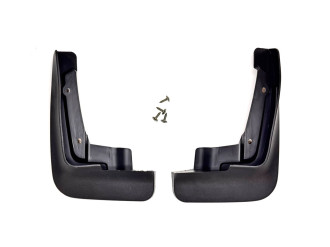 Бризковики задні (комплект) Volkswagen Xukey