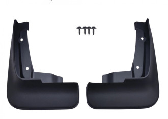 Бризковики задні (комплект)