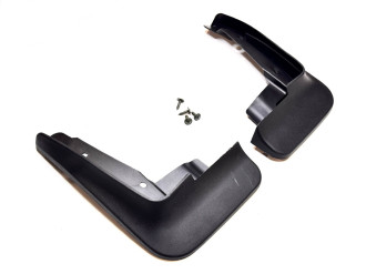 Бризковики задні (комплект)