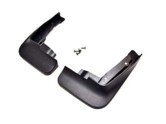 Бризковики задні (комплект)