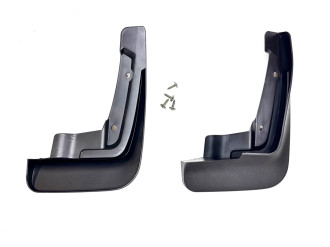 Бризковики задні (комплект)