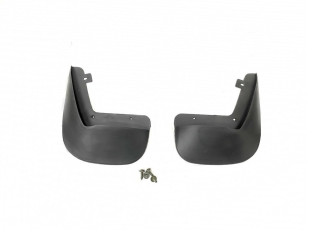 Бризковики передні (комплект) Volkswagen Xukey