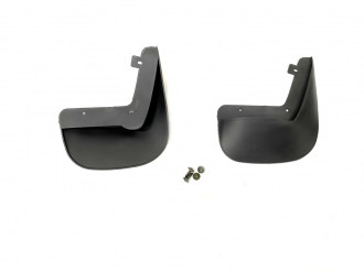 Бризковики передні (комплект)