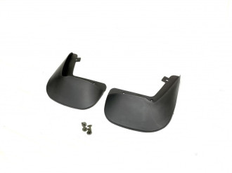 Бризковики передні (комплект)