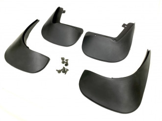 Бризковики (комплект 4 шт)