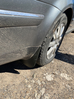 Бризковики (комплект 4 шт)