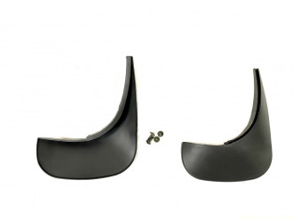 Бризковики задні (комплект)