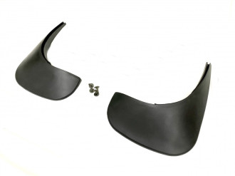 Бризковики задні (комплект)