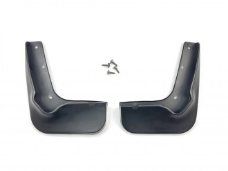 Бризковики передні (комплект) Volkswagen Xukey