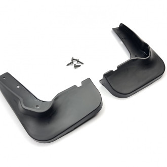 Бризковики передні (комплект)